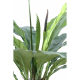 Anthurium Jungle King artificiel 80 et 130cm