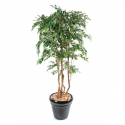 Ficus artificiel | Multitree Natasja 110 à 210cm