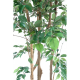 Ficus artificiel multitree Natasja