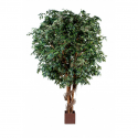 Ficus artificiel Géant H320-380-500-650cm