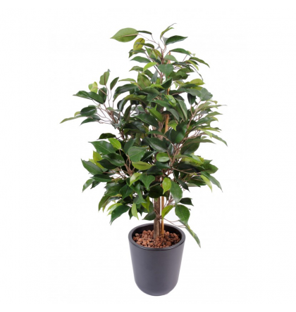 Ficus artificiel Natasja 60cm