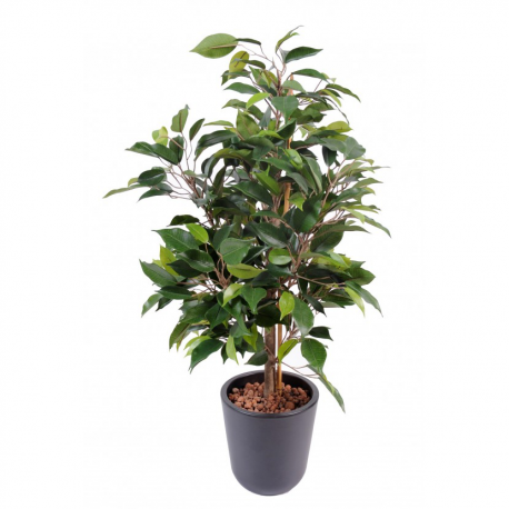 Ficus artificiel Natasja 60cm