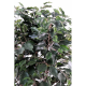 Ficus artificiel Exotica buisson 80 et 110cm