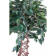 Ficus artificiel cage 140 et 170cm