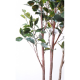 Ficus artificiel plast 180cm