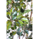 Ficus artificiel plast 180cm