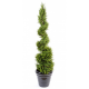 Cyprès artificiel Juniperus spirale 130 et 160cm