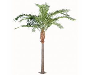 Palmiers et plantes tropicales artificiels haut de gamme - Plantes  artificielles Viva Verde